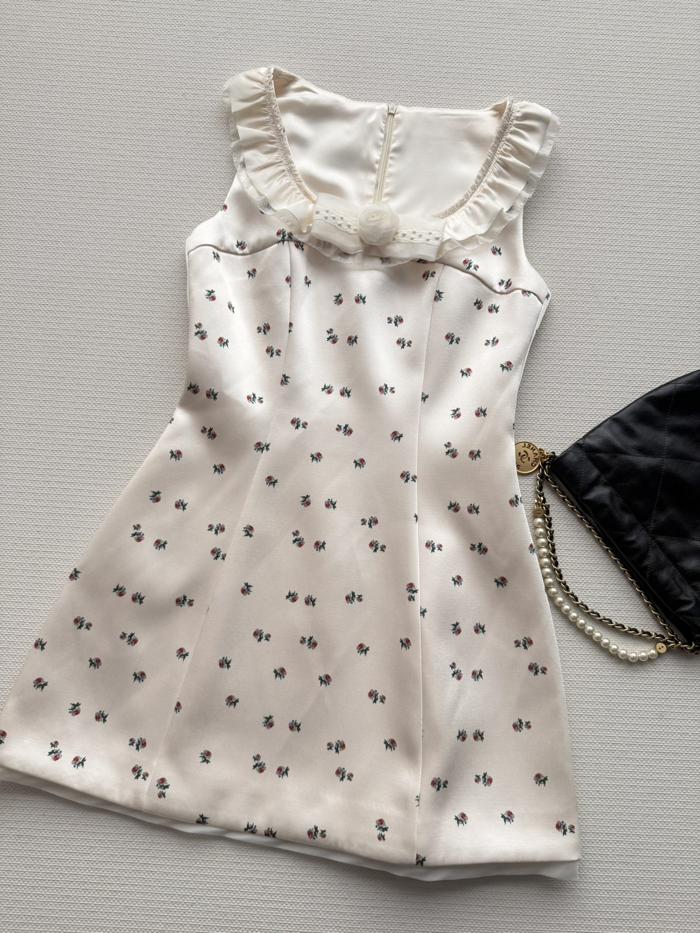 skirts and dresses